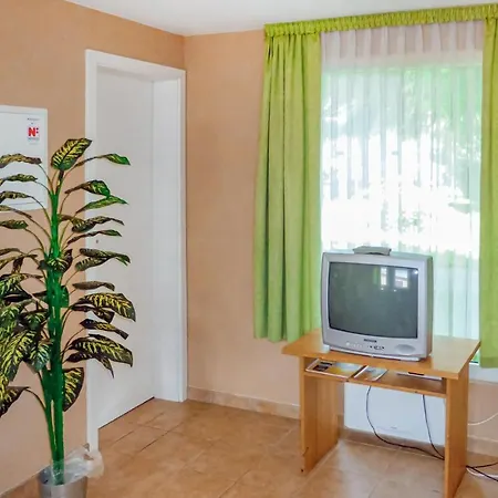 Cozy In Eichigtot Suessebach