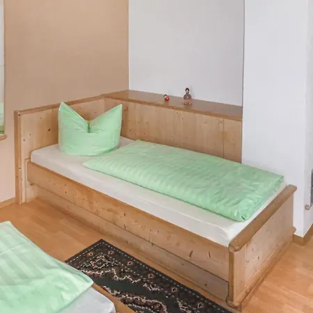 Cozy In Eichigtot Suessebach Eichigt