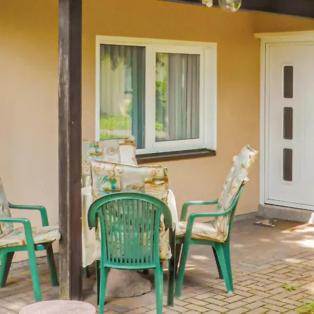 Cozy In Eichigtot Suessebach * Eichigt