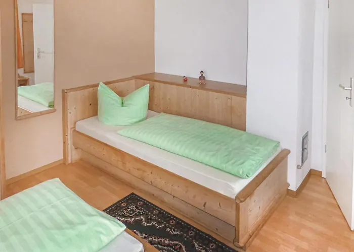 Cozy In Eichigtot Suessebach Eichigt